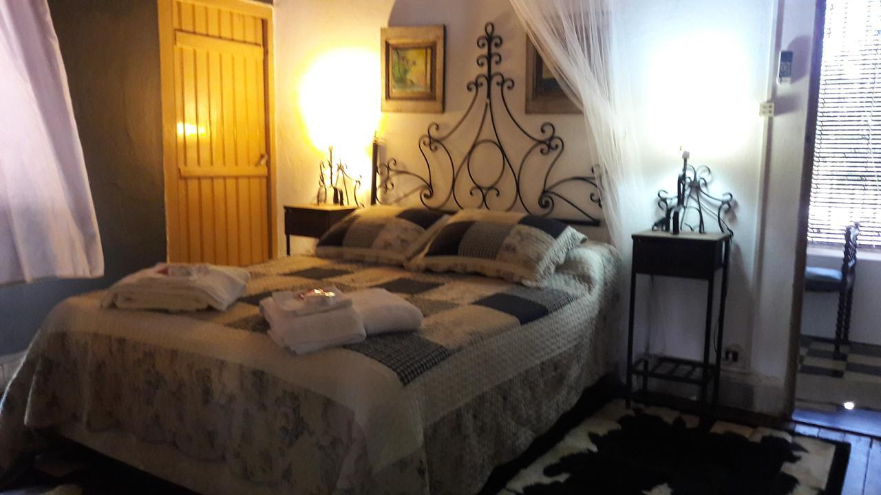 Estancia Hosteria El Ceibo Florida Extérieur photo